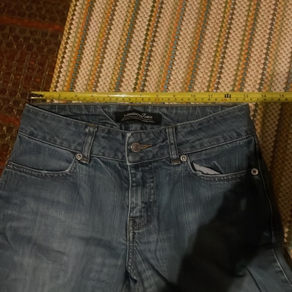 London jeans - Picture 8 of 8